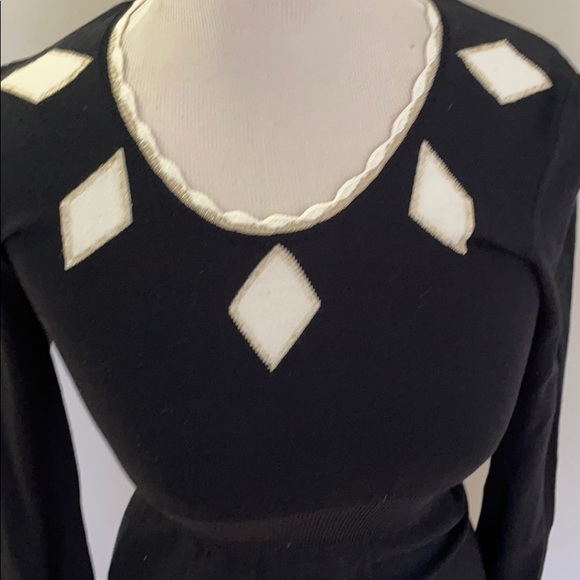 WOW❤️🤩THE CUTEST!!! Alice temperley dress !!Fit with flair - Picture 2 of 4